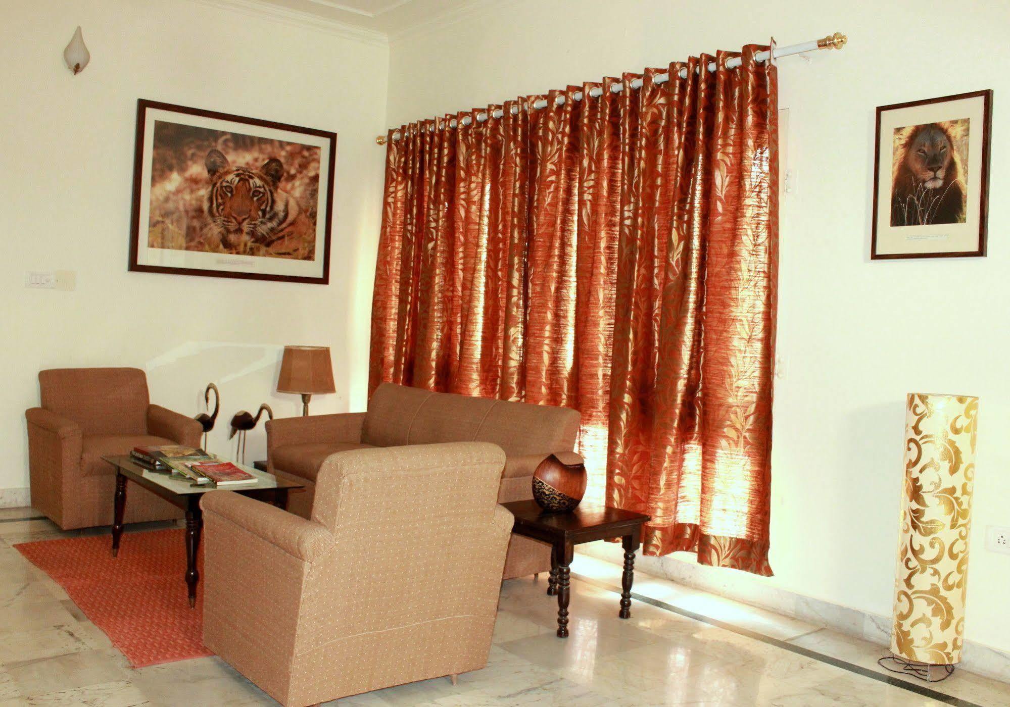 Pratap Bhawan Homestay Jaipur Exterior photo